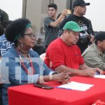 Siuna celebra el talento local en el concurso departamental de música Foto: Siuna celebra el talento local en el concurso Otto de la Rocha/TN8