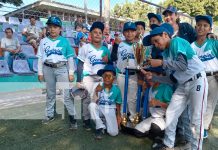 Foto: Festival infantil llenó el Estadio Luis Alfonso Velásquez/TN8