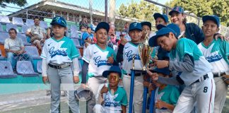 Foto: Festival infantil llenó el Estadio Luis Alfonso Velásquez/TN8