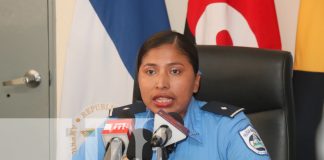 Foto: Triángulo minero Operativos policiales contra Crimen organizado/TN8