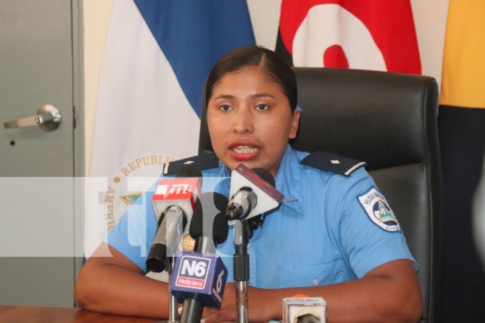 Foto: Triángulo minero Operativos policiales contra Crimen organizado/TN8 Foto: Triángulo minero Operativos policiales contra Crimen organizado/TN8