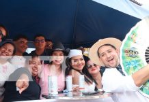 Foto: Tradición, fiesta y turismo en Granada/TN8