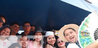Foto: Tradición, fiesta y turismo en Granada/TN8