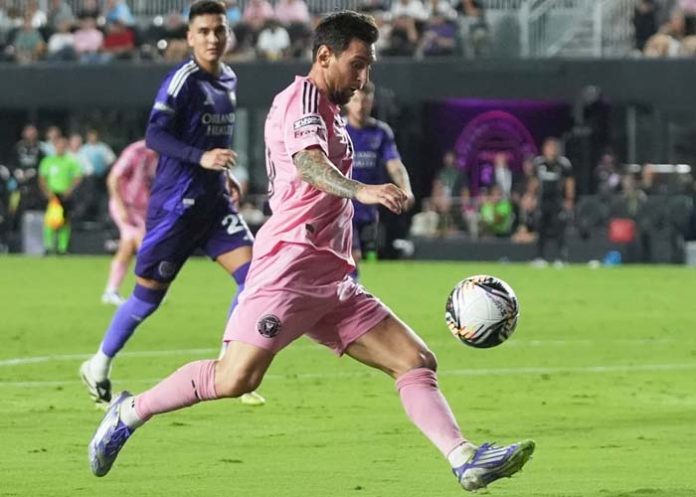 Messi lionel, messi, inter, miami, venezuela,