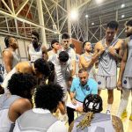 nicaragua, baloncesto, americup,