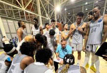 nicaragua, baloncesto, americup,