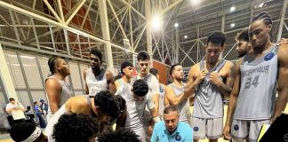 nicaragua, baloncesto, americup,