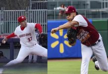 Ligas Menores: Fernando Pérez y Oscar Rayo jugadores de la semana Fernando Pérez brilló en Ligas Menores