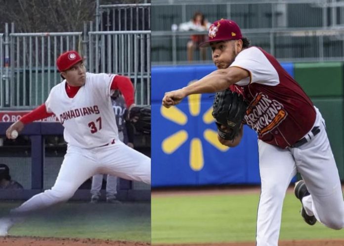 Nicas Fernando Pérez brilló en Ligas Menores