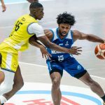 Norchad Omier impone marca que ni LeBron James ha conseguido Norchad, Omier, Americup, baloncesto, Nicaragua