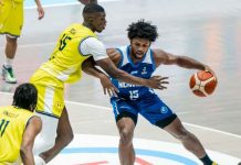 Norchad Omier impone marca que ni LeBron James ha conseguido Norchad, Omier, Americup, baloncesto, Nicaragua