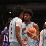Norchad con doble-doble en último partido de Nicaragua en la AmeriCup 2025