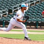 Oportunidad dorada para prospecto nicaragüense en liga invernal oscar, rayo, beisbol, nicaragua,