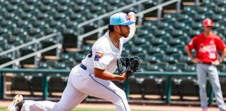 oscar, rayo, beisbol, nicaragua,