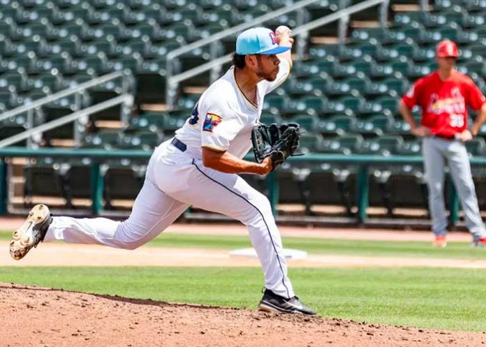 oscar, rayo, beisbol, nicaragua,