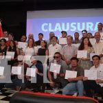 Concluye con éxito el Taller Avanzado de Desarrollo y Modelaje de Personajes Animados Foto: Culminan formación en animación digital y creación de personajes /TN8