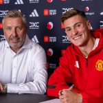 sesko, futbol, manchester, united, premier league,