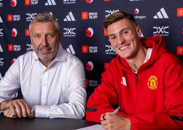 Sesko-web sesko, futbol, manchester, united, premier league,