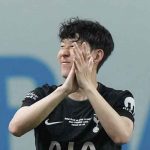 Son, tottenham, futbol, premier league, amistoso,