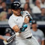 giancarlo, stanton, yankees,