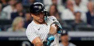 giancarlo, stanton, yankees,