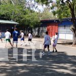 45 años después, la Cruzada de Alfabetización sigue inspirando a la juventud nicaragüense Foto: Cruzada de Alfabetización con deporte y reforestación /TN8