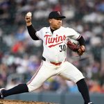 Ramírez registró su tercer partido consecutivo sin permitir carrera