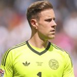 FC Barcelona abre un expediente disciplinario al arquero alemán Ter Stegen Barcelona sanciona a Ter Stegen