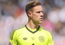 Barcelona sanciona a Ter Stegen