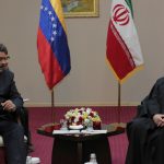 Irán condena amenaza de EE.UU. de emplear la fuerza contra Venezuela Foto: Irán condena amenaza de Estados Unidos contra Venezuela /Cortesía