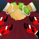 Mano dura contra la corrupción: Nicaragua anuncia organismo especializado Foto: Nicaragua/ Cortesía