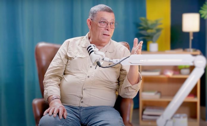 Foto: Wilmor López, asesor presidencial cultural de Nicaragua Foto: Wilmor López, asesor presidencial cultural de Nicaragua