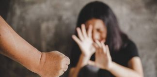 Foto: Cobarde sujeto deja grave a mujer en Sébaco /Cortesía