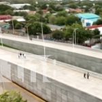 Histórico: Entregan a las familias el paso a desnivel Comandante Julio Buitrago Foto: Histórico: Entregan a las familias el paso a desnivel Comandante Julio Buitrago /TN8