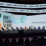 Nicaragua Diseña presente y con estilo en el BRICS+ Fashion Summit en Moscú Foto: Nicaragua Diseña en el BRICS+ Fashion Summit