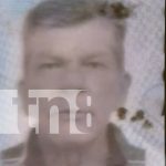 Encuentran sin vida a hombre de 60 años en Juigalpa, Chontales Foto: Hallan muerto a hombre de 60 años en Juigalpa /TN8