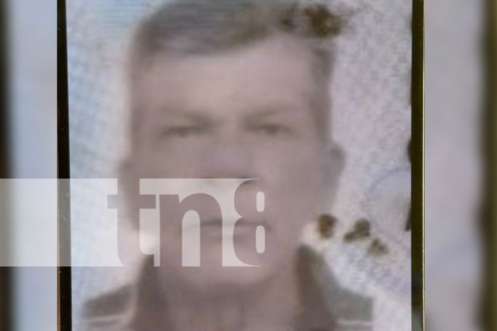 Foto: Hallan muerto a hombre de 60 años en Juigalpa /TN8 Foto: Hallan muerto a hombre de 60 años en Juigalpa /TN8