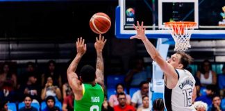 brasil, uruguay, americup,