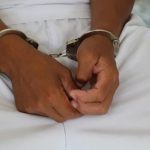 Cae en Guatemala temido pandillero de la lista negra de El Salvador Foto: Guatemala captura a uno de los 100 pandilleros más buscados en El Salvador /Cortesía