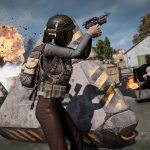 PUBG se va de PS4 y Xbox One este noviembre PUBG se va de PS4 y Xbox One este noviembre