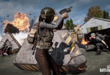 PUBG se va de PS4 y Xbox One este noviembre