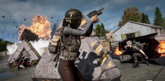 PUBG se va de PS4 y Xbox One este noviembre
