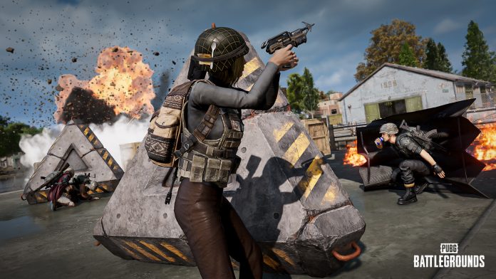 ZAP6rKNn PUBG se va de PS4 y Xbox One este noviembre