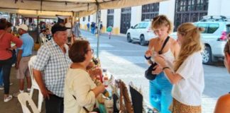Foto: Emprendimientos en tiempos de victorias /Cortesía