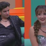 Clase rebane: Aarón Mercury rechazó a Elaine Haro “disfrutá tu soltería” Foto: Aarón Mercury rechaza a Elaine Haro /Cortesía