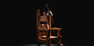 Foto: Arabia Saudita dispara a 17 ejecutados, dos por "terrorismo" /Cortesía