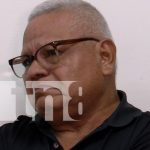 ¡De parientes a enemigos! Padre lleva a juicio a su propio hijo en Managua Foto: Padre e hijo enfrentados por denuncias de violencia en Managua /TN8