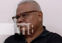 ¡De parientes a enemigos! Padre lleva a juicio a su propio hijo en Managua Foto: Padre e hijo enfrentados por denuncias de violencia en Managua /TN8