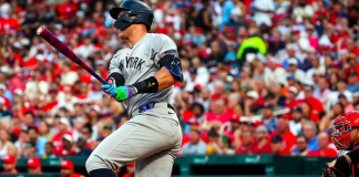 Cashman cree que los Yankees pueden ganar el este