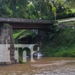 Entre el licor y el río: Cómo una salida terminó en tragedia en Jalapa Foto: Muerte por sumersión en Jalapa, Nueva Segovia / TN8